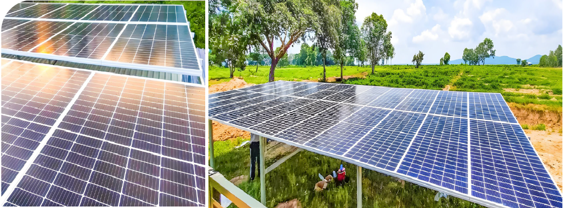 Điện Năng Lượng Mặt Trời áp Mái Nhà Xưởng Gain Lucky 6 Mwp 01