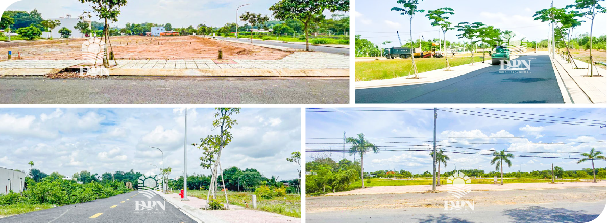 Dự án Đất Nền Điểm Dân Cư Nông Thôn Số 7 01