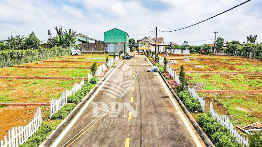 Ha Tang Kdc Lang Sinh Thai Loc An Lam Dong 2