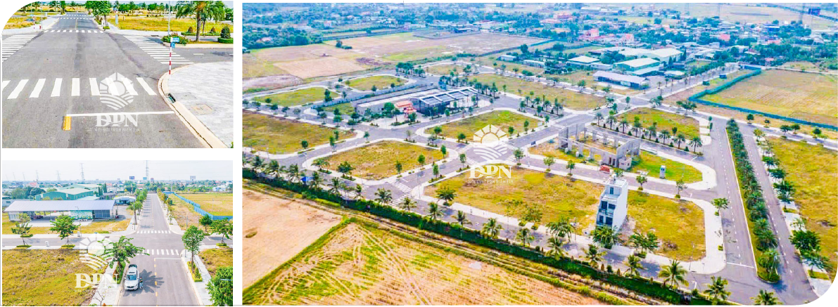 Nhà ở Phước Hội Hồ Tràm Tại Xã Phước Hội 01