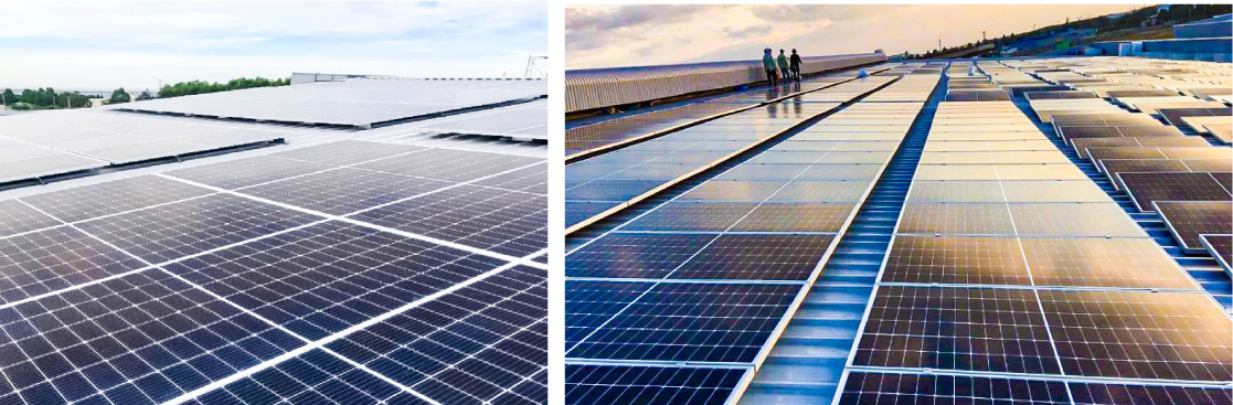 Chính sách mới về phát triển điện mặt trời mái nhà tự sản xuất, tự tiêu thụ