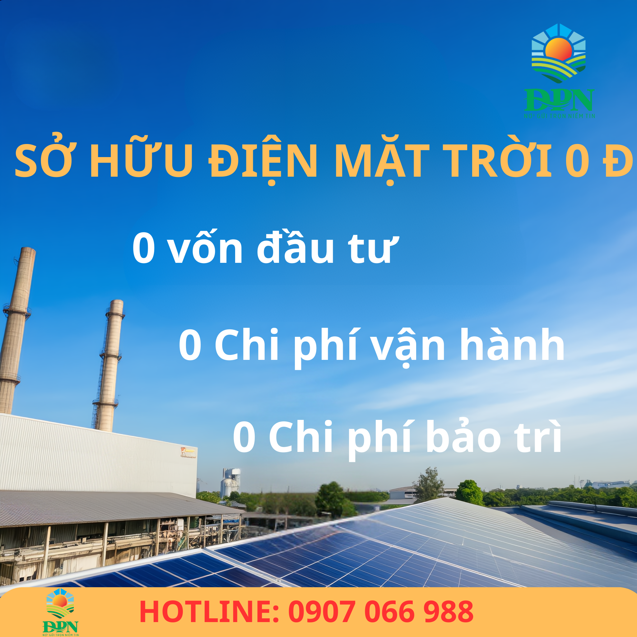 ĐiỆn MẶt TrỜi 0 Đ